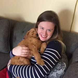 Meet your Posher, Maggie